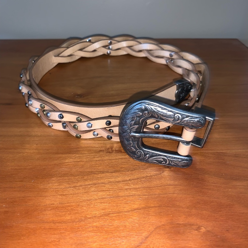 Western belt